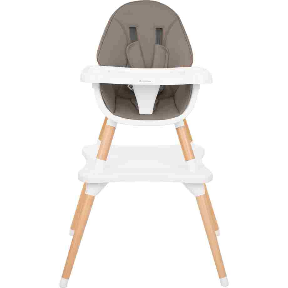 KIKKA BOO Hranilica MULTI 3in1 dark beige KIKKA BOO Hranilica MULTI 3in1 dark beige