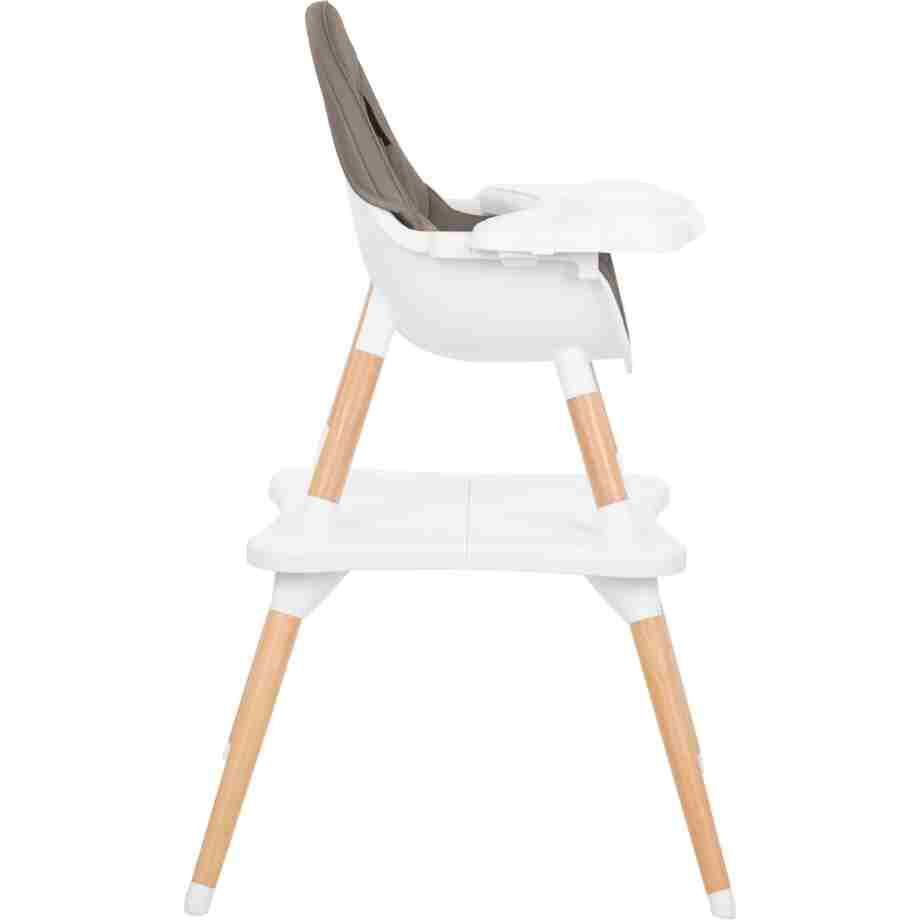 KIKKA BOO Hranilica MULTI 3in1 dark beige KIKKA BOO Hranilica MULTI 3in1 dark beige