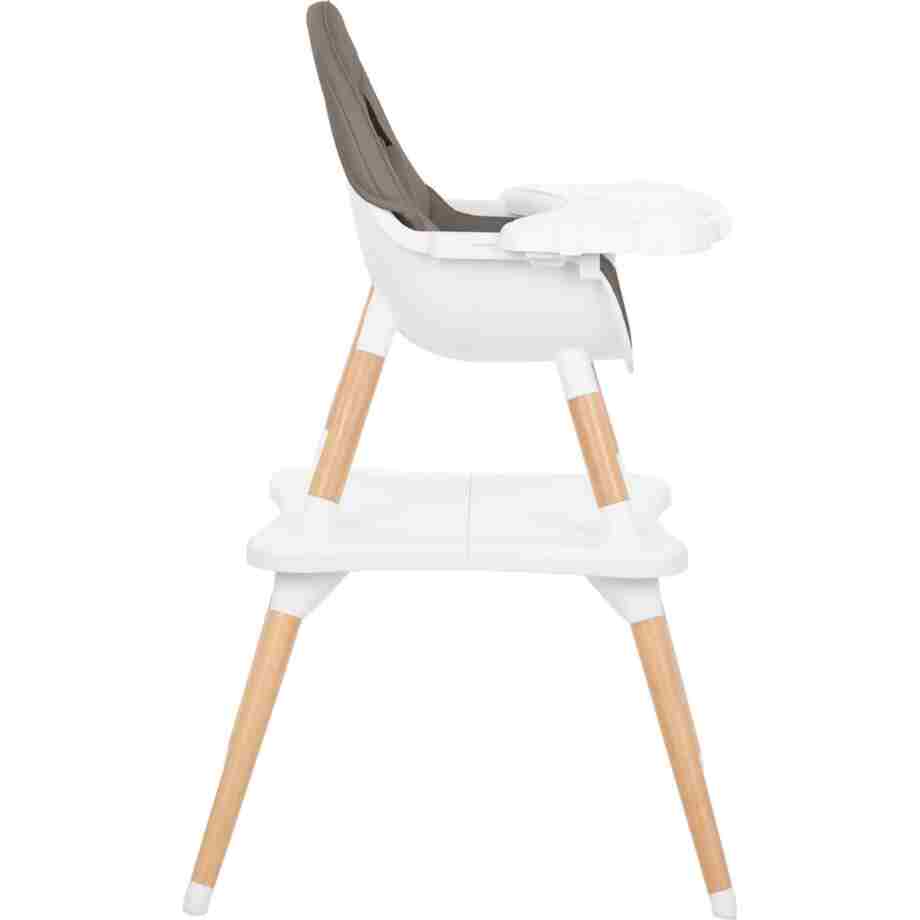KIKKA BOO Hranilica MULTI 3in1 dark beige KIKKA BOO Hranilica MULTI 3in1 dark beige