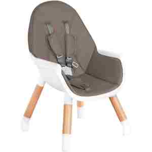 KIKKA BOO Hranilica MULTI 3in1 dark beige KIKKA BOO Hranilica MULTI 3in1 dark beige - Slika 6
