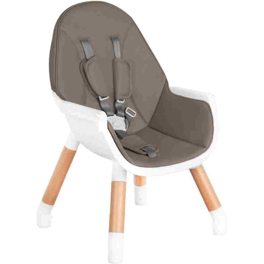 KIKKA BOO Hranilica MULTI 3in1 dark beige KIKKA BOO Hranilica MULTI 3in1 dark beige