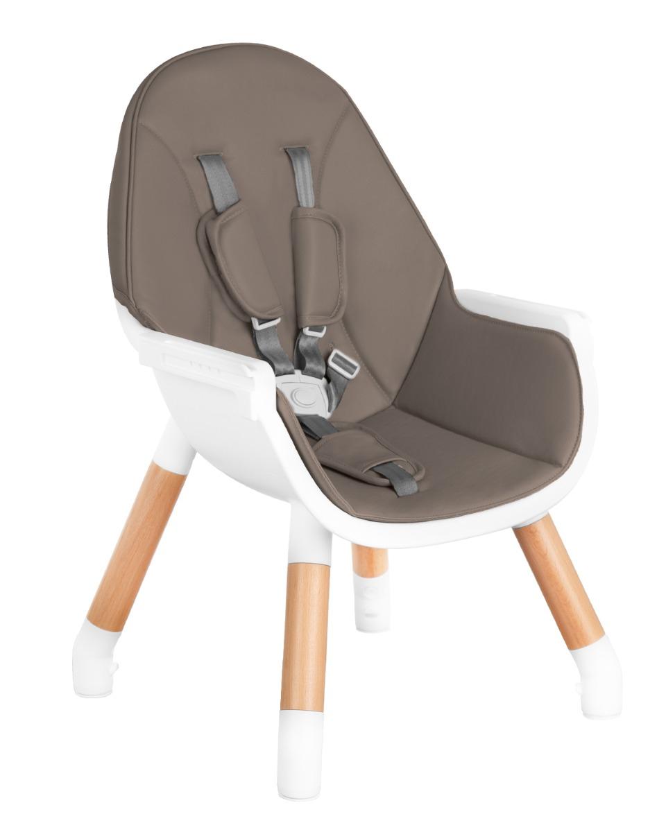 KIKKA BOO Hranilica MULTI 3in1 dark beige KIKKA BOO Hranilica MULTI 3in1 dark beige
