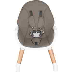 KIKKA BOO Hranilica MULTI 3in1 dark beige KIKKA BOO Hranilica MULTI 3in1 dark beige - Slika 7