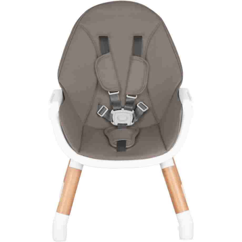 KIKKA BOO Hranilica MULTI 3in1 dark beige KIKKA BOO Hranilica MULTI 3in1 dark beige