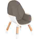 KIKKA BOO Hranilica MULTI 3in1 dark beige KIKKA BOO Hranilica MULTI 3in1 dark beige - Slika 8
