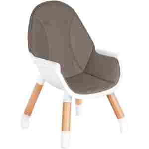 KIKKA BOO Hranilica MULTI 3in1 dark beige KIKKA BOO Hranilica MULTI 3in1 dark beige - Slika 8