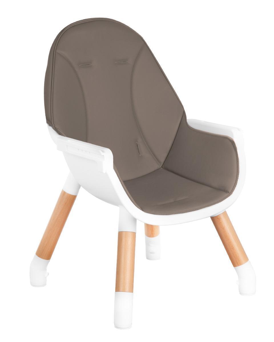 KIKKA BOO Hranilica MULTI 3in1 dark beige KIKKA BOO Hranilica MULTI 3in1 dark beige