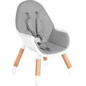 KIKKA BOO Hranilica MULTI 3in1 dark grey KIKKA BOO Hranilica MULTI 3in1 dark grey - Slika 6