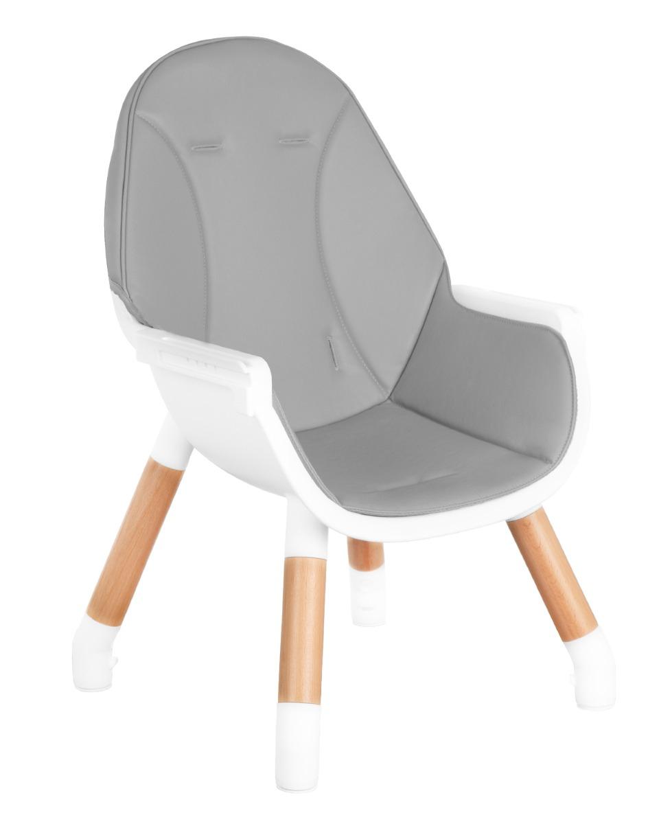 KIKKA BOO Hranilica MULTI 3in1 dark grey KIKKA BOO Hranilica MULTI 3in1 dark grey