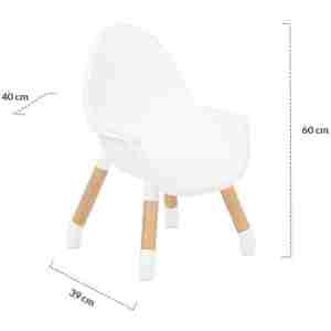 KIKKA BOO Hranilica MULTI 3in1 light grey KIKKA BOO Hranilica MULTI 3in1 light grey - Slika 12