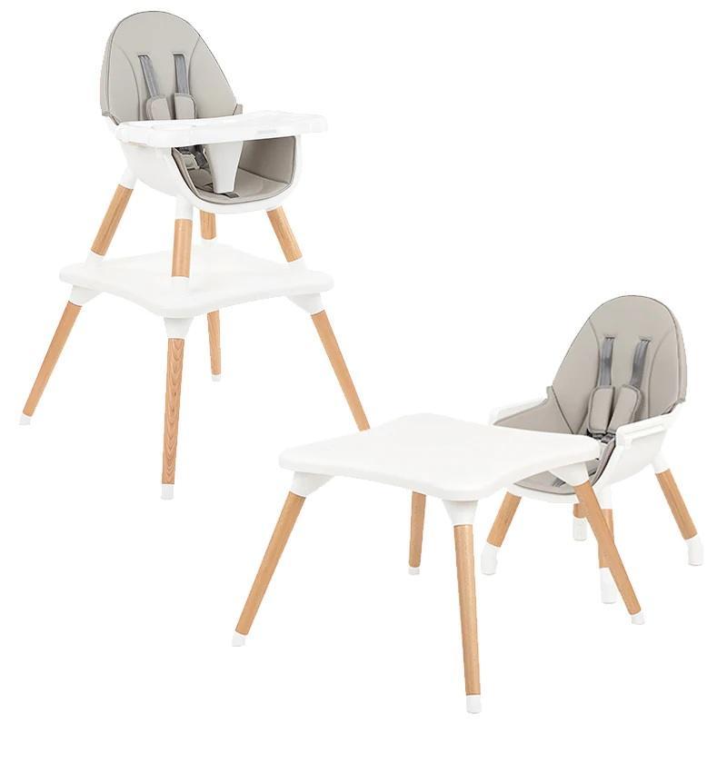 Hranilica MULTI 3in1 light grey2