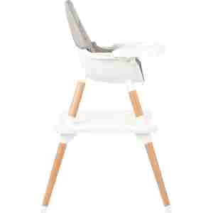 KIKKA BOO Hranilica MULTI 3in1 light grey KIKKA BOO Hranilica MULTI 3in1 light grey - Slika 5