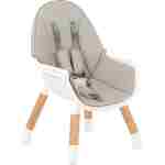 KIKKA BOO Hranilica MULTI 3in1 light grey KIKKA BOO Hranilica MULTI 3in1 light grey - Slika 6