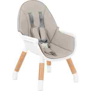 KIKKA BOO Hranilica MULTI 3in1 light grey KIKKA BOO Hranilica MULTI 3in1 light grey - Slika 6