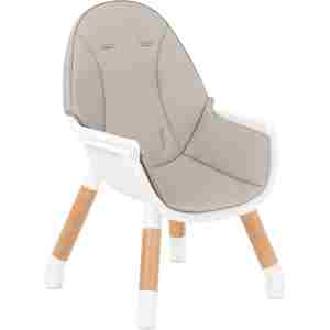 KIKKA BOO Hranilica MULTI 3in1 light grey KIKKA BOO Hranilica MULTI 3in1 light grey - Slika 7