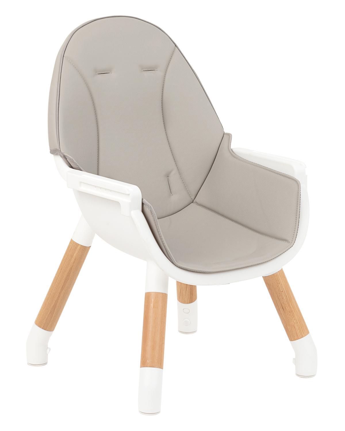 KIKKA BOO Hranilica MULTI 3in1 light grey KIKKA BOO Hranilica MULTI 3in1 light grey