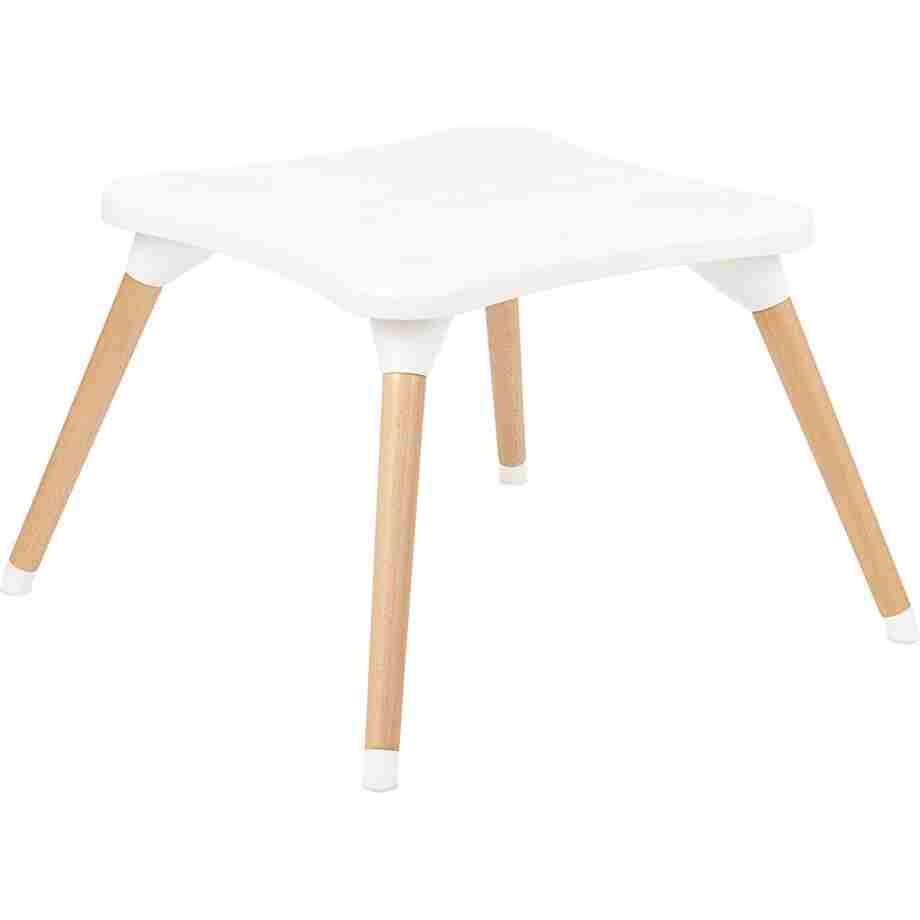 KIKKA BOO Hranilica MULTI 3in1 light grey KIKKA BOO Hranilica MULTI 3in1 light grey