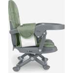 KIKKA BOO Hranilica PAPPO army green - Slika 8