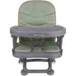 KIKKA BOO Hranilica PAPPO army green - Slika 9