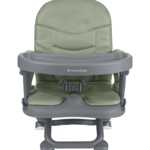 KIKKA BOO Hranilica PAPPO army green KIKKA BOO Hranilica PAPPO army green - Slika 9