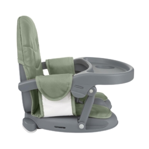 KIKKA BOO Hranilica PAPPO army green KIKKA BOO Hranilica PAPPO army green - Slika 10
