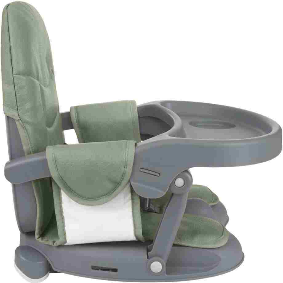 Hranilica PAPPO army green2
