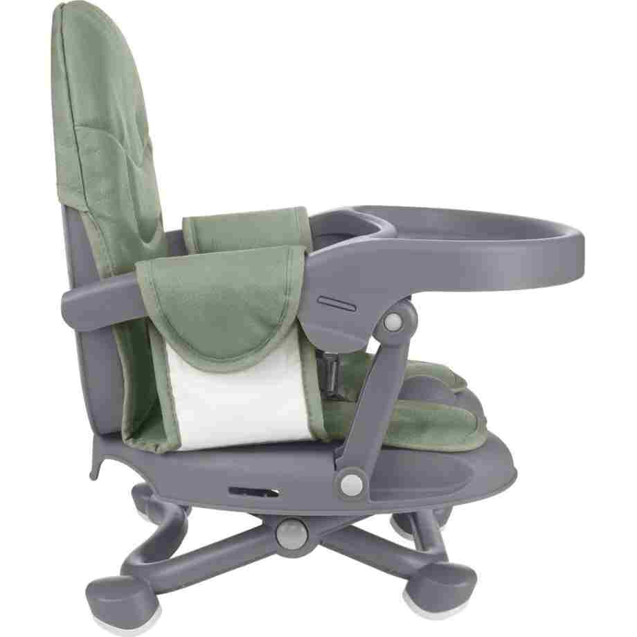 Hranilica PAPPO army green3