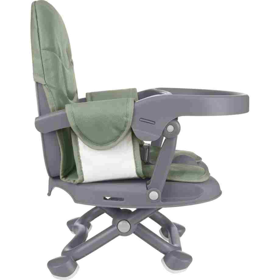 Hranilica PAPPO army green4