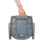 KIKKA BOO Hranilica PAPPO army green - Slika 6
