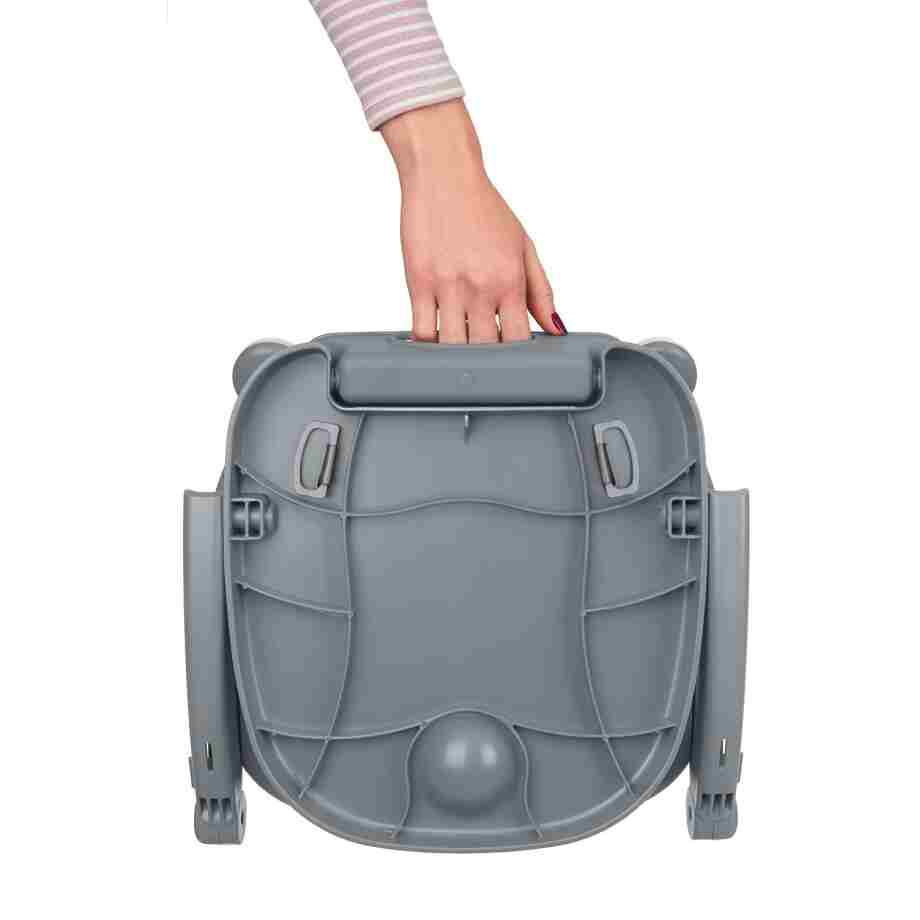 Hranilica PAPPO army green7