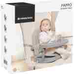 KIKKA BOO Hranilica PAPPO army green - Slika 7