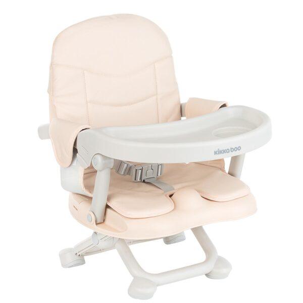 KIKKA BOO Hranilica PAPPO beige