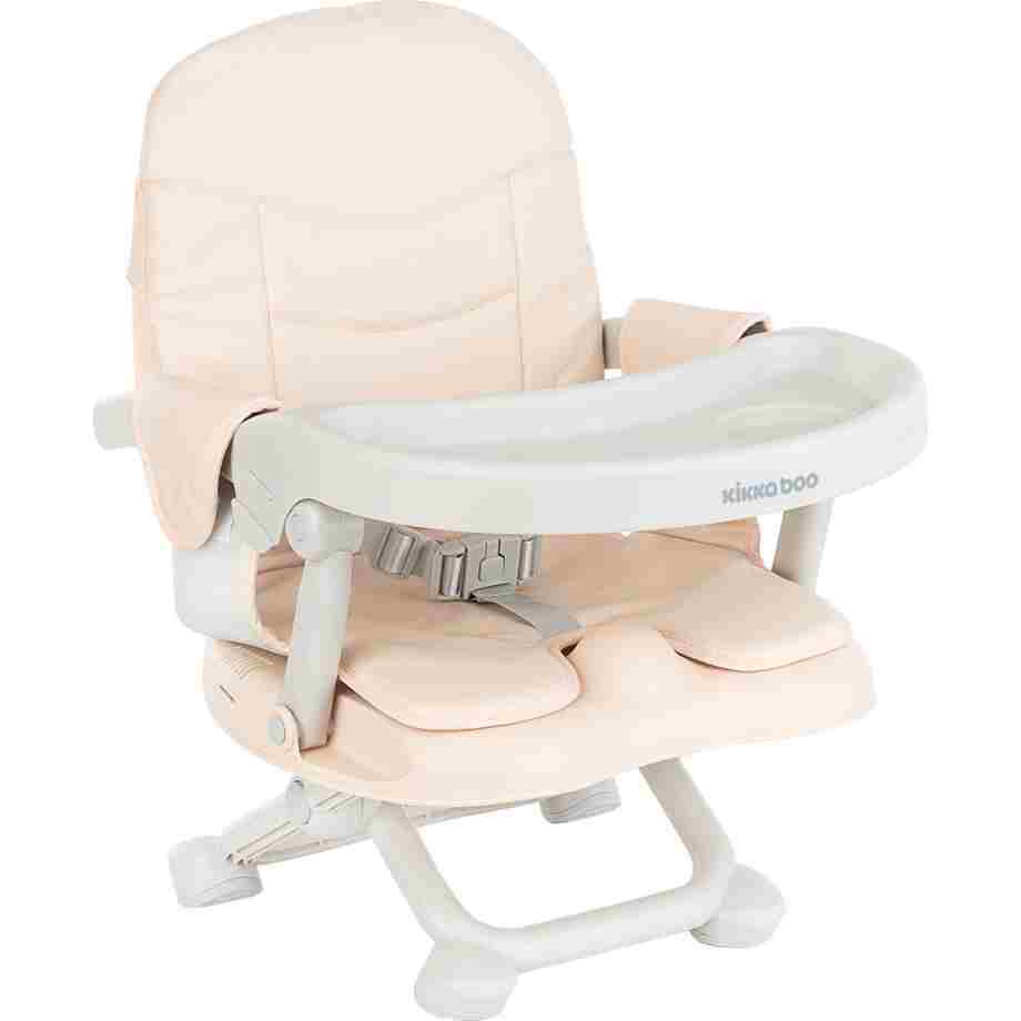 KIKKA BOO Hranilica PAPPO beige