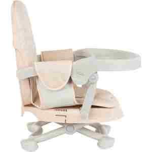 KIKKA BOO Hranilica PAPPO beige KIKKA BOO Hranilica PAPPO beige - Slika 4