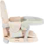 KIKKA BOO Hranilica PAPPO beige KIKKA BOO Hranilica PAPPO beige - Slika 5