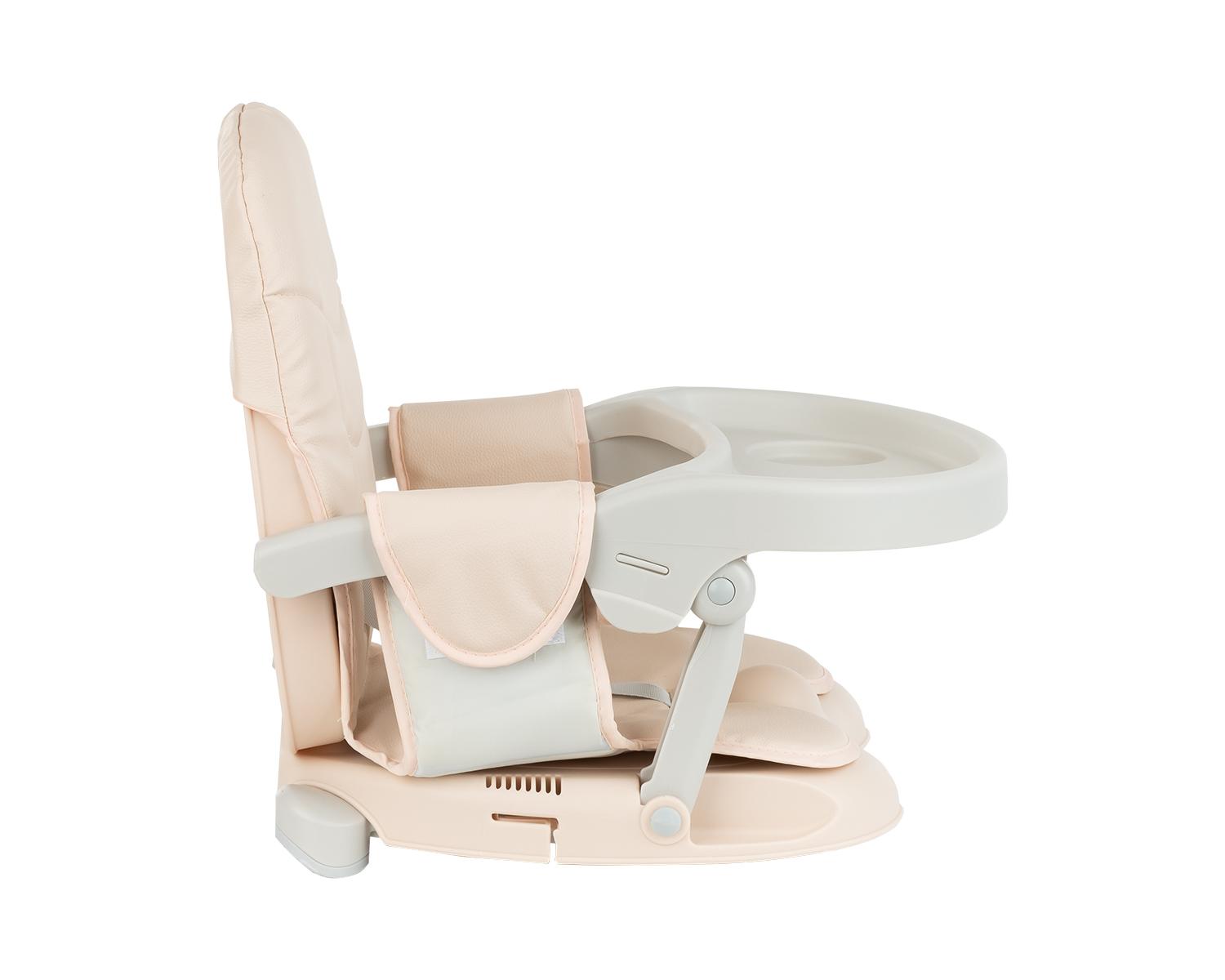 KIKKA BOO Hranilica PAPPO beige KIKKA BOO Hranilica PAPPO beige