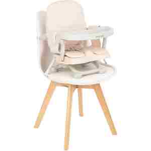 KIKKA BOO Hranilica PAPPO beige KIKKA BOO Hranilica PAPPO beige - Slika 6