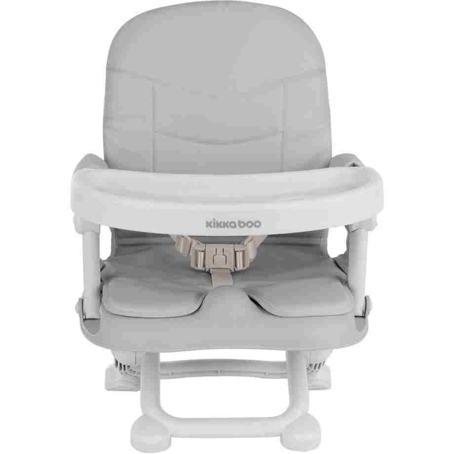 Hranilica PAPPO grey1