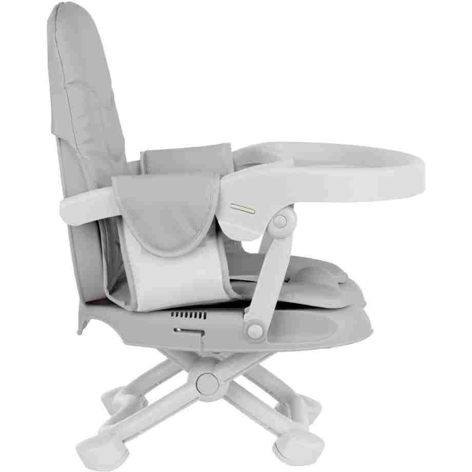 Hranilica PAPPO grey2