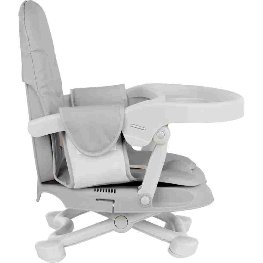 Hranilica PAPPO grey3