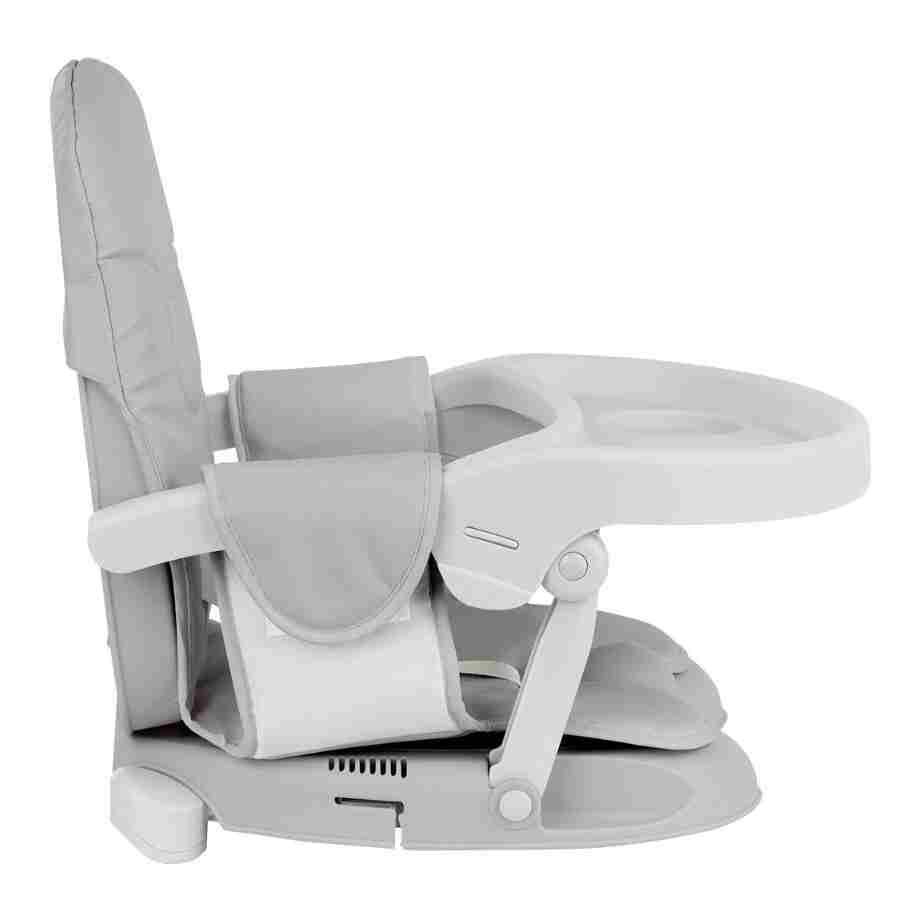 Hranilica PAPPO grey4