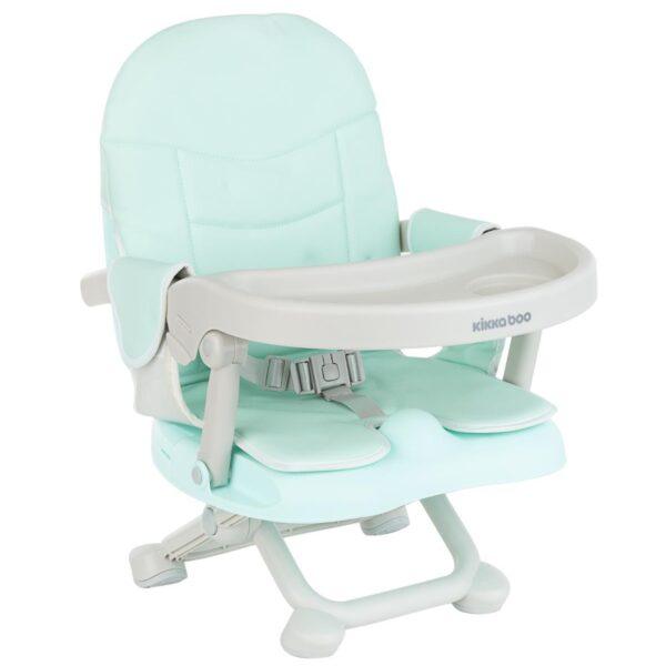 KIKKA BOO Hranilica PAPPO mint