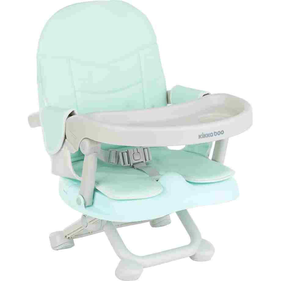 KIKKA BOO Hranilica PAPPO mint