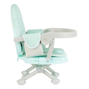 KIKKA BOO Hranilica PAPPO mint - Slika 3