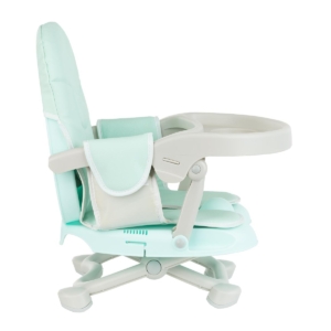 KIKKA BOO Hranilica PAPPO mint - Slika 4