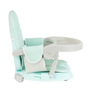 KIKKA BOO Hranilica PAPPO mint - Slika 5