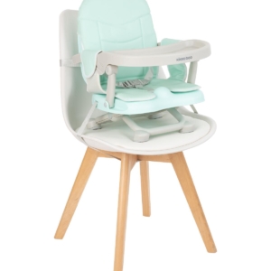 KIKKA BOO Hranilica PAPPO mint - Slika 6