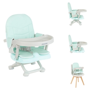 KIKKA BOO Hranilica PAPPO mint - Slika 7