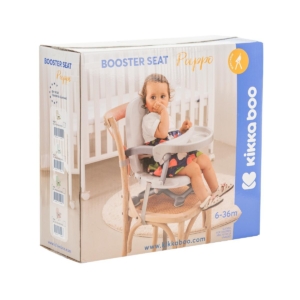 KIKKA BOO Hranilica PAPPO mint - Slika 8