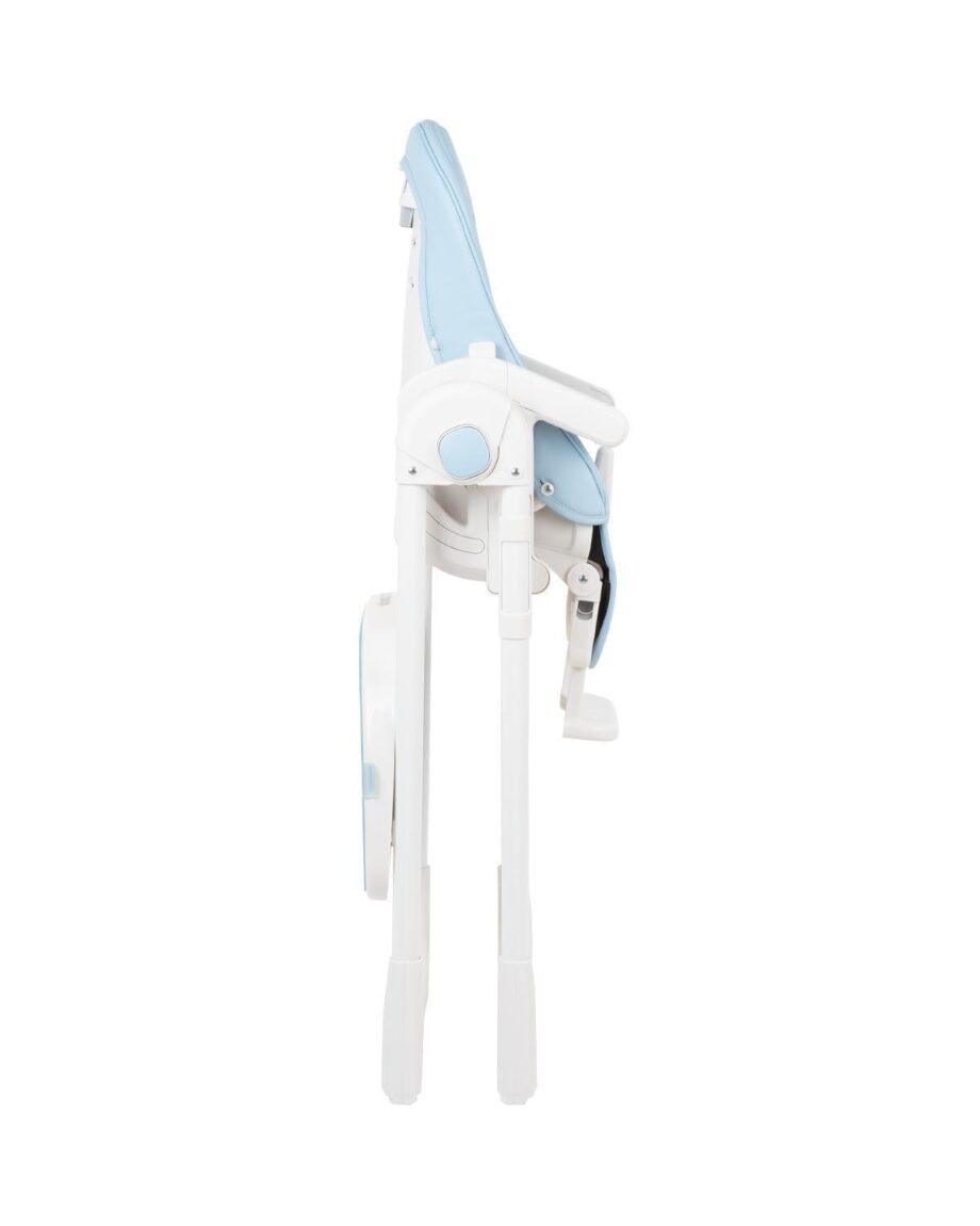 Hranilica PASTELLO blue7